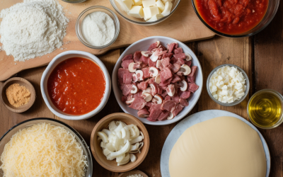 <u>Cooking Course</u><br>Local Ingredients