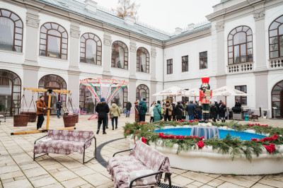 Christmas Celebration