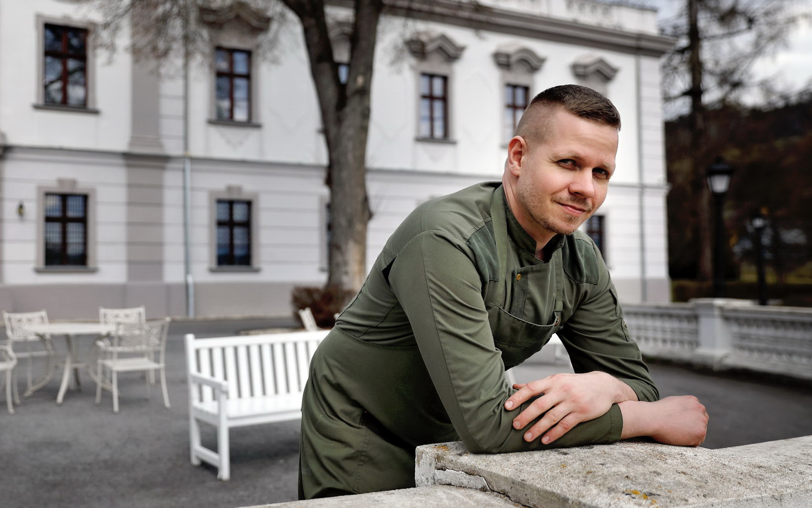 Kurz varenia