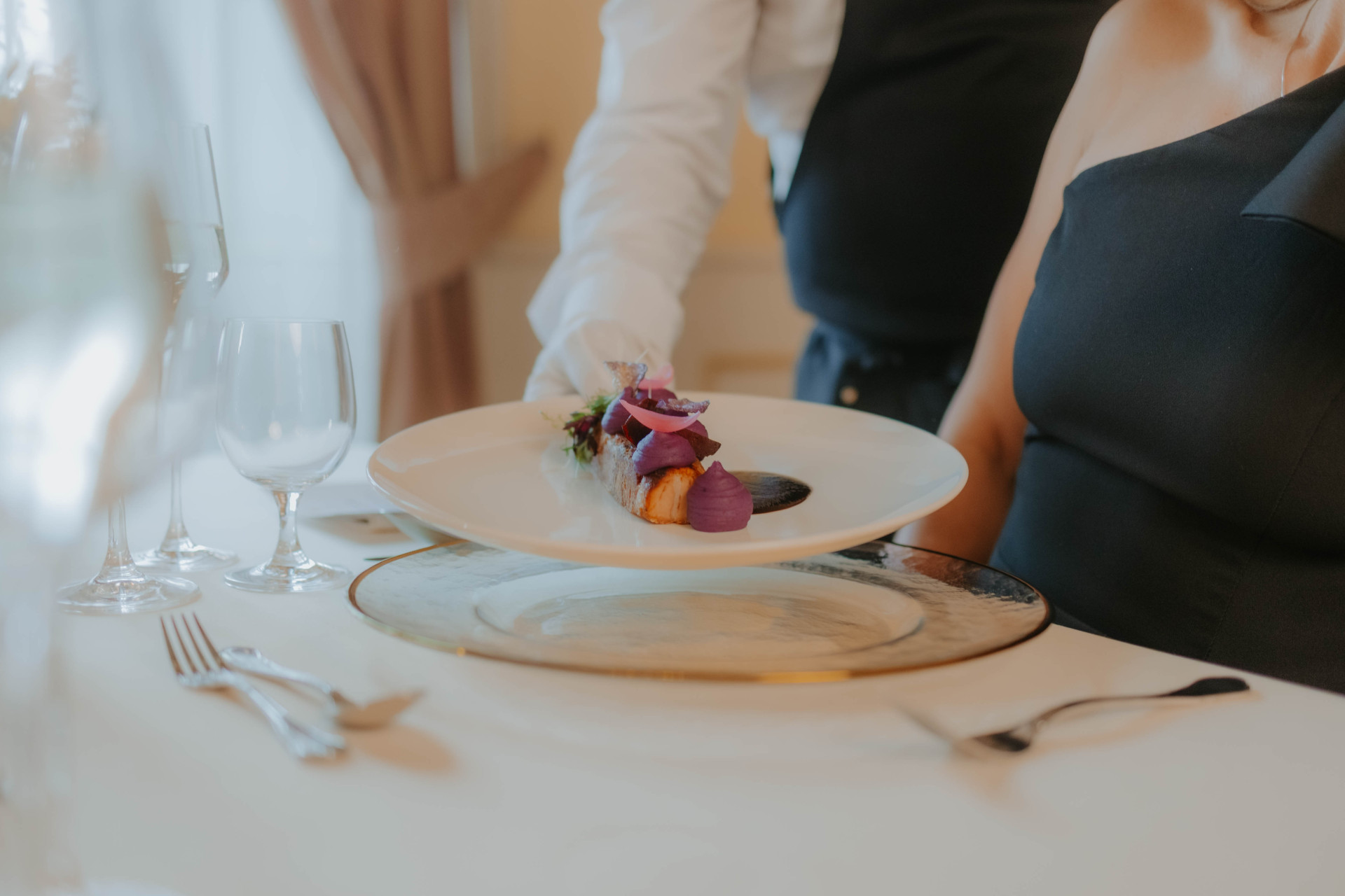 Valentínske menu