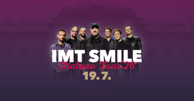 Koncert imt smile