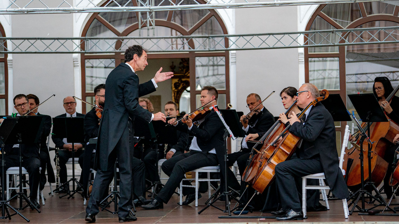 Concert Pro Musica Nostra